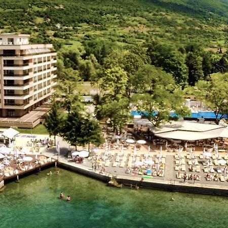 Sunnyview Park Ohrid Apartments Exterior foto