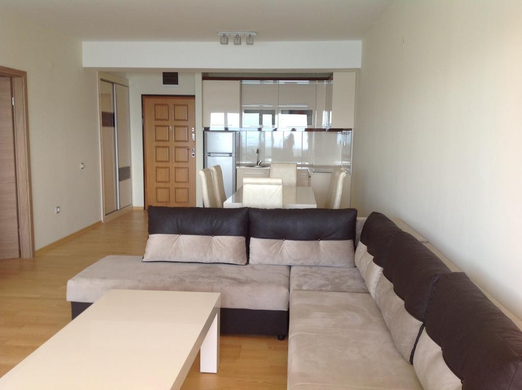 Sunnyview Park Ohrid Apartments Zimmer foto