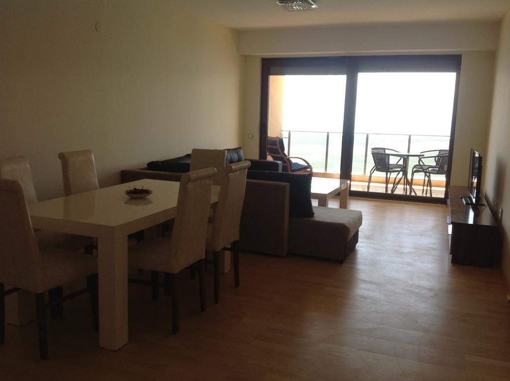 Sunnyview Park Ohrid Apartments Zimmer foto