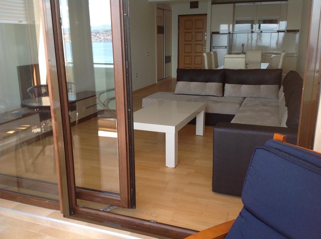 Sunnyview Park Ohrid Apartments Zimmer foto