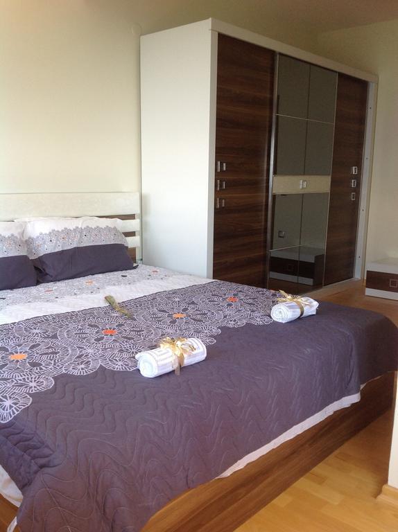 Sunnyview Park Ohrid Apartments Zimmer foto