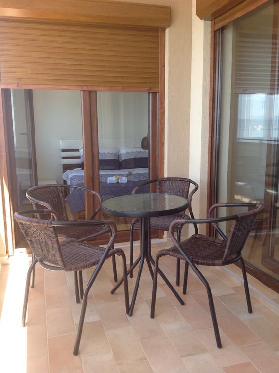 Sunnyview Park Ohrid Apartments Zimmer foto
