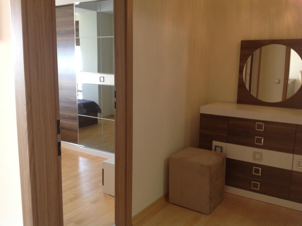 Sunnyview Park Ohrid Apartments Zimmer foto